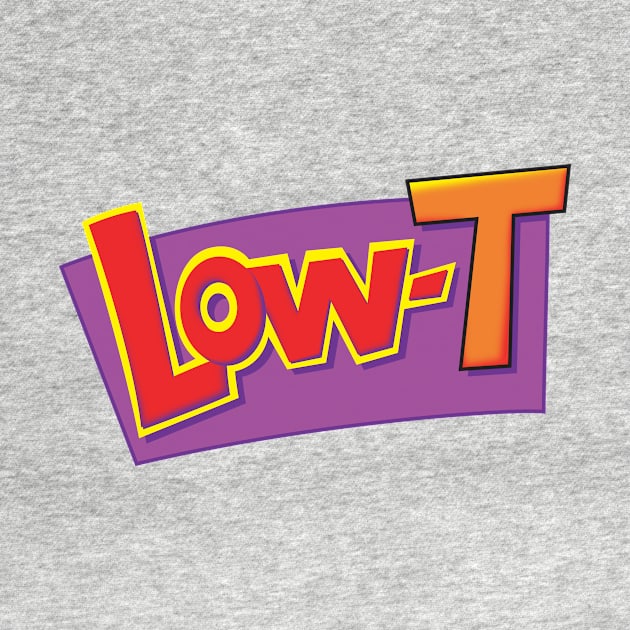 Low-T by Jo Tyler